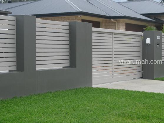 contoh pagar rumah minimalis murah (5)